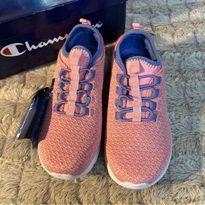 Champion Moxie Runner Girls Sneakers size 1.5